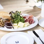 Alt-weimar Apartahotel