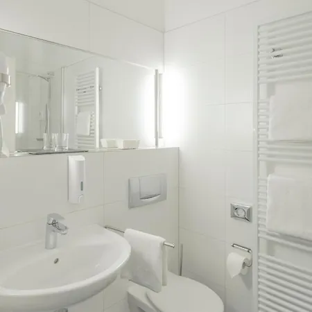 Aparthotel Alt-weimar