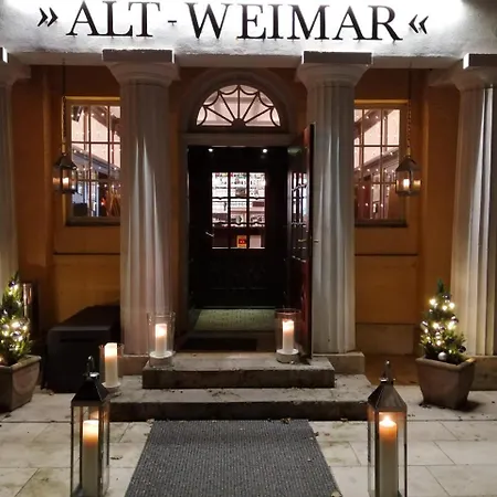 Alt-weimar