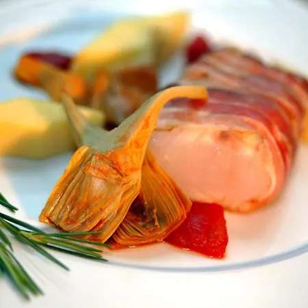 Lejlighedshotel Alt-weimar Weimar (Thuringia)