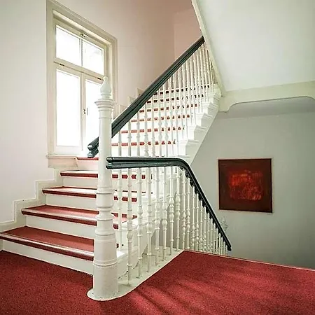 Apart Otel Alt-weimar Weimar (Thuringia)