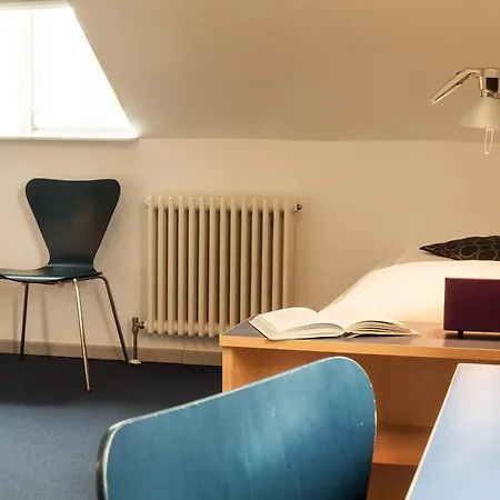 Hotel Alt-weimar