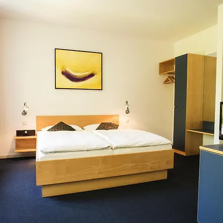 Alt-weimar Hotel 3*