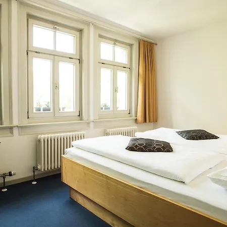 Alt-weimar Hotel Weimar (Thuringia)
