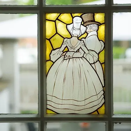 Apartahotel Alt-weimar Weimar (Thuringia)