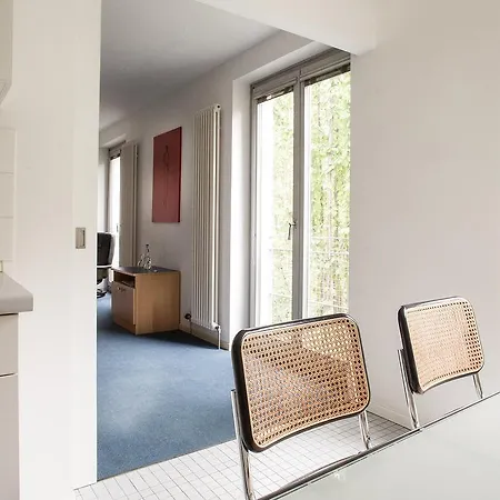 Alt-weimar 3* Weimar (Thuringia)