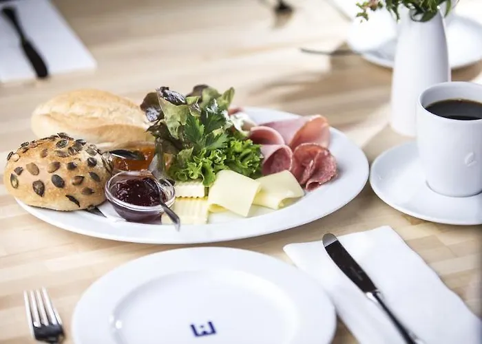 Alt-weimar Aparthotel