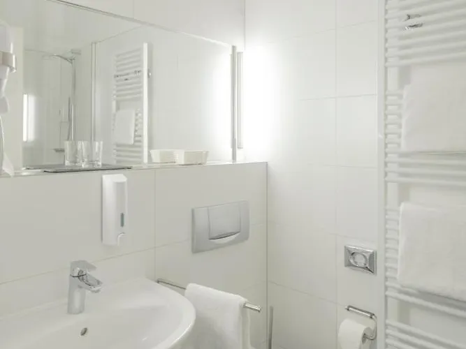 Lejlighedshotel Alt-weimar