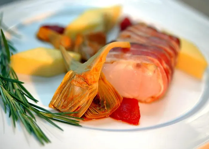 Lejlighedshotel Alt-weimar Weimar (Thuringia)