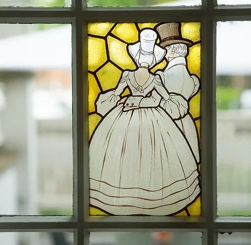 Lejlighedshotel Alt-weimar Weimar (Thuringia)