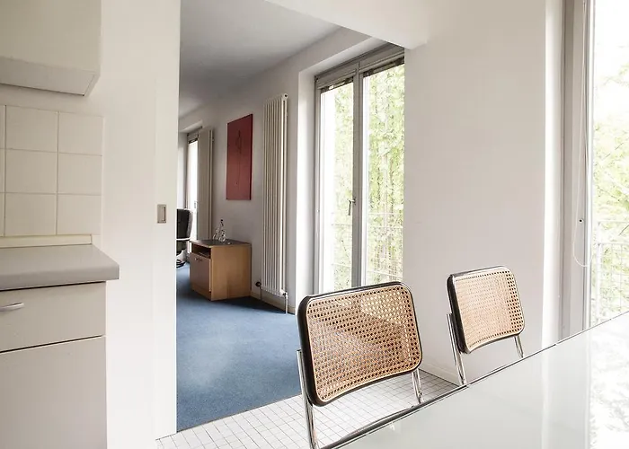 Alt-weimar 3* Výmar